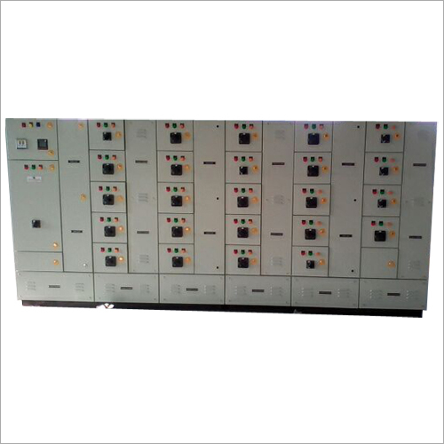 Electrical Cabinets