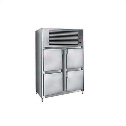 Refrigeration Equipment