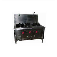 Cooking Range
