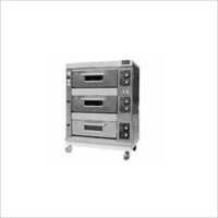 Baking Oven