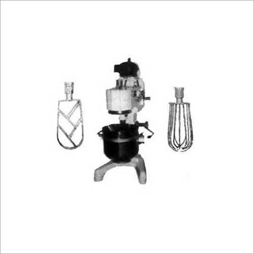 Semi Automatic Dough Mixer at Best Price in New Delhi Jyoti