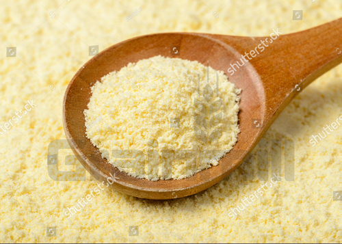 Corn Flour By GRAINMILL