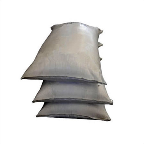 HDPE Woven Bags - HDPE Material, Customizable Size, Grey, LDPE Lamination | Durable, Flexible, Waterproof, Reusable, Eco-Friendly
