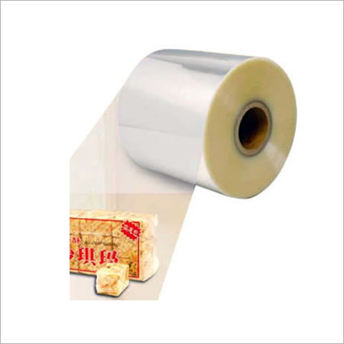 Packaging Roll