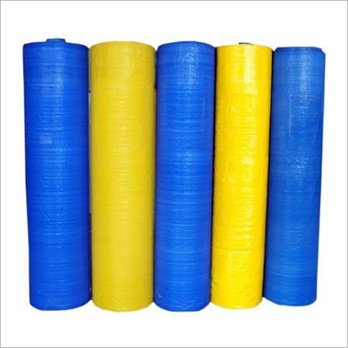 HDPE Woven Fabric Roll