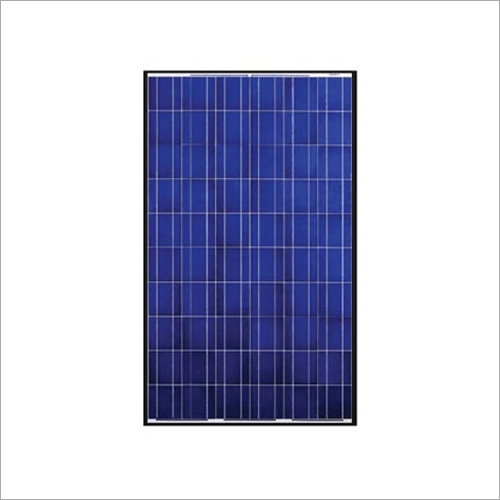 Heavy Duty Solar Panel