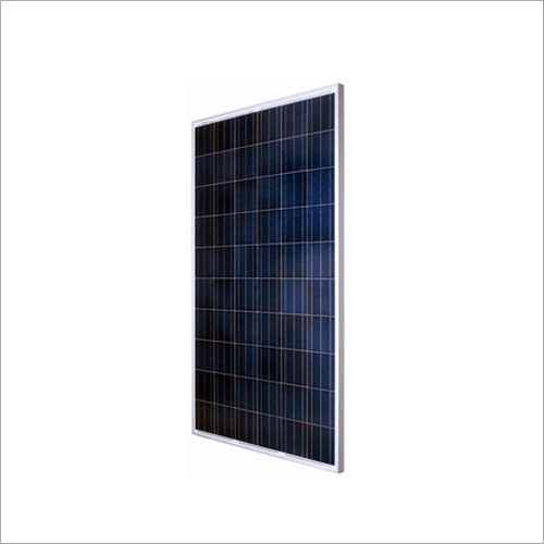 High Efficiency Solar Panel
