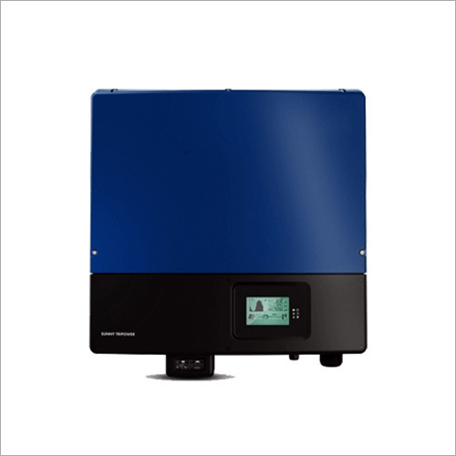 SMA Solar Inverter