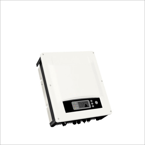 Zever Solar Inverter