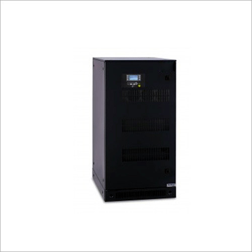 Heavy Duty Solar Inverter