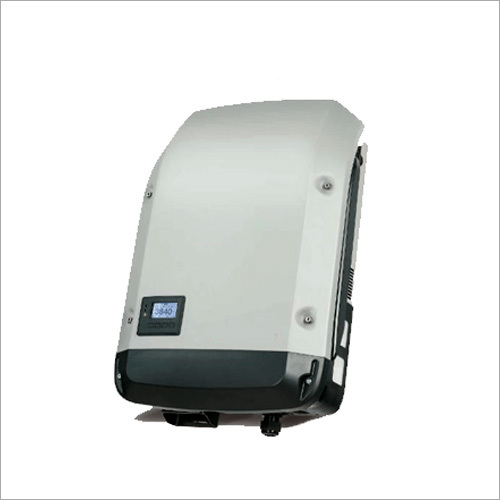Single Phase Solar Inverter
