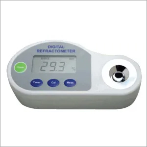 Digital Pocket Refractometer