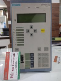 SIEMENS SIPROTEC 7UT61