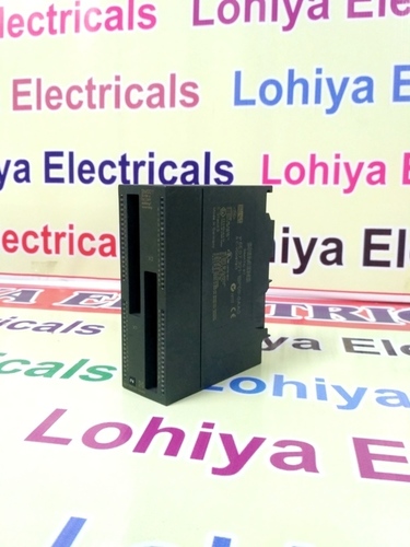 Electrical SIEMENS SIMATIC S7 300 MODULE 6ES7 321-1BP00-0AA0