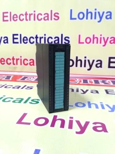Electrical Lohiya SIEMENS SIMATIC S7 300 MODULE 6ES7 332-5HF00-0AB0