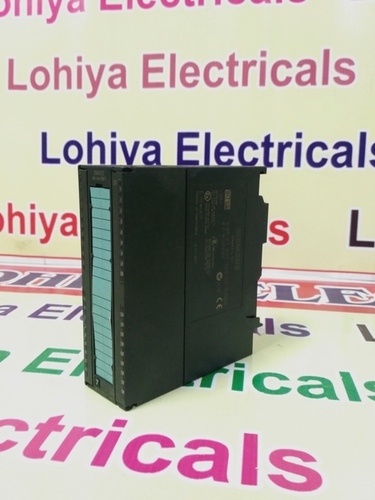 Electrical DC SIEMENS SIMATIC S7 300 MODULE 6ES7 332-5HF00-0AB0