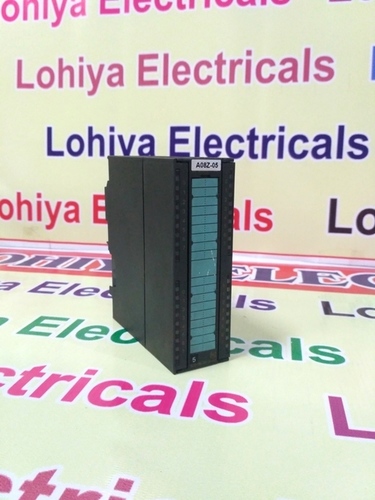 Electrical AC DC SIEMENS SIMATIC S7 300 MODULE 6ES7 322-1BL00-0AA0