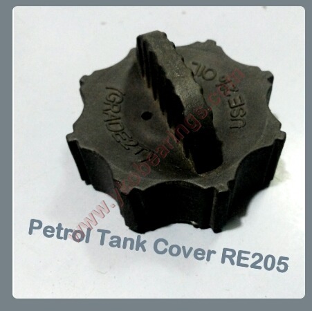 TANK COVER