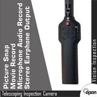 Telescoping Inspection Camera