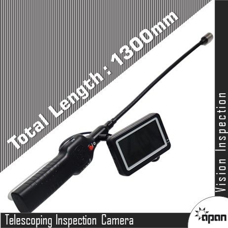 Telescoping Inspection Camera