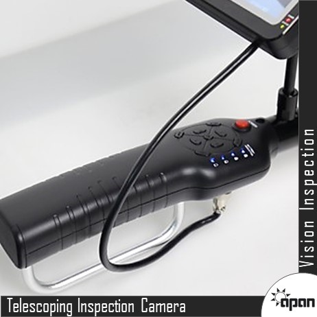 Telescoping Inspection Camera