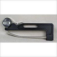 Glass Bottle Thickness Gauge
