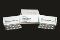 Colchicine Tablets BP 1mg