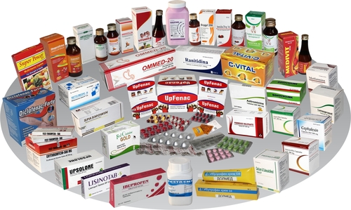Pharmaceutical Formulations