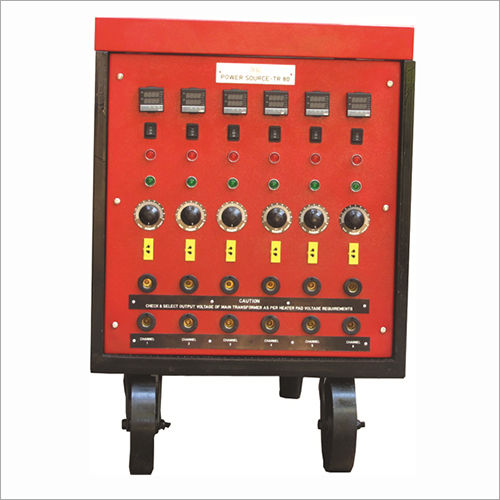 Temcon TR-Low Voltage Power Sources