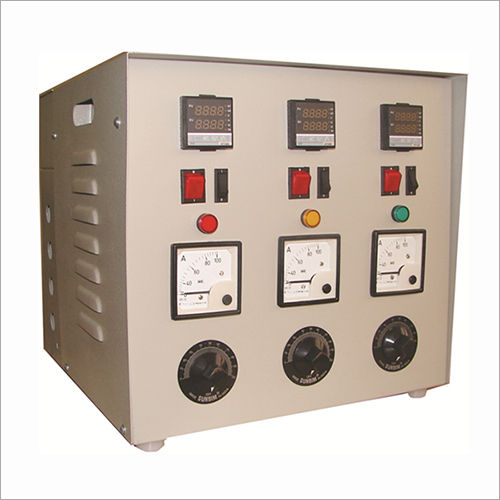 Temcon-Power Control Panels