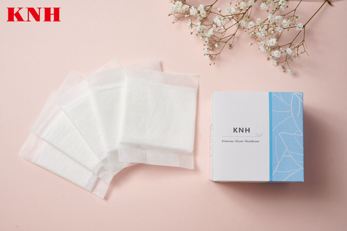 Ultra Thin Cooling Pads By KNH ENTERPRISE CO., LTD.