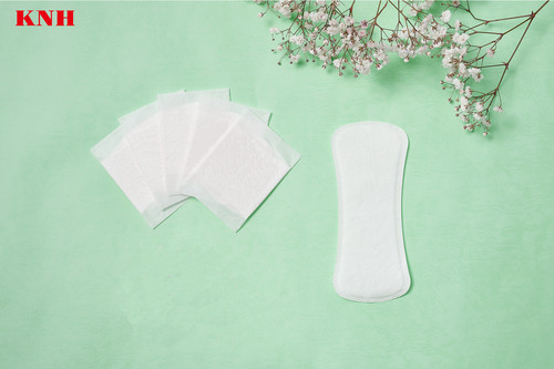 Nano Silver Panty Liner (OEM/ODM)