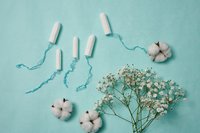 Digital Tampon (OEM/ODM)
