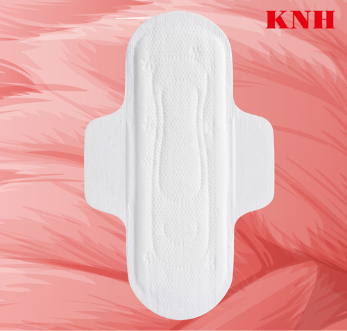 Slim Soft Sanitary Napkin (OEM/ODM)