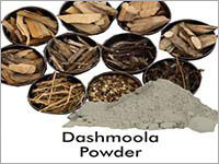 Dashmool Extract