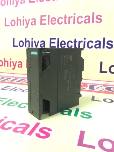 DC SIEMENS SIMATIC S7 300 MODULE 6ES7 153-2BA00-0XB0