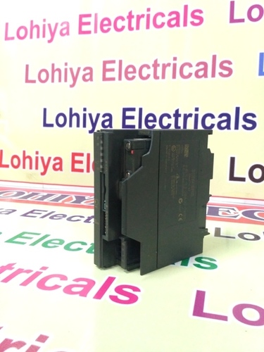 Electrical DC SIEMENS SIMATIC S7 300 MODULE 6ES7 153-2BA00-0XB0