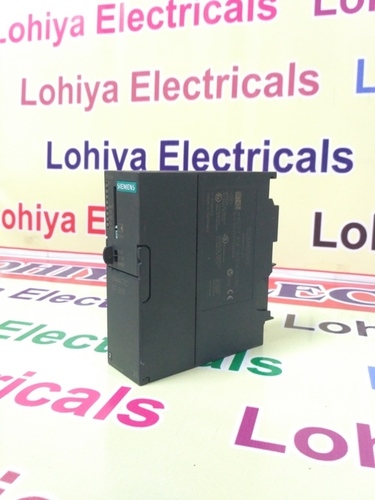 DC SIEMENS SIMATIC S7 300 CPU 6ES7 314-1AG14-0AB0