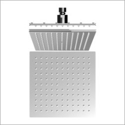 Imperial Designer Rain Shower Size: 80*80Mm To 300*300Mm