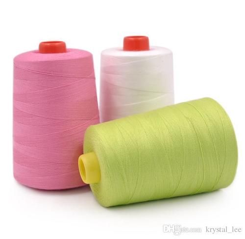 3/8 Polyester Bag sewing Thread