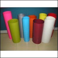 Opaque Rigid PVC Films