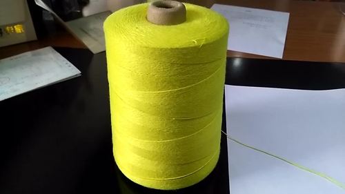 4/12 Polyester Bag Closing Thread