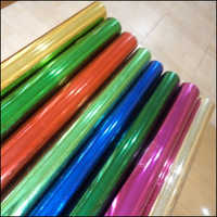 Vacuum Thermoforming Film - High-performance Polyethylene, Ideal For Precision Molding And Shaping
