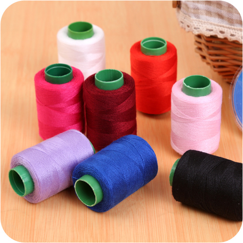 Garment Sewing Thread