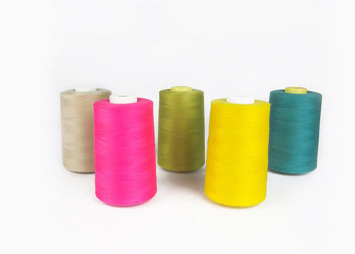 Garment Spun Polyester Sewing Thread