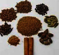 Brown Garam Masala