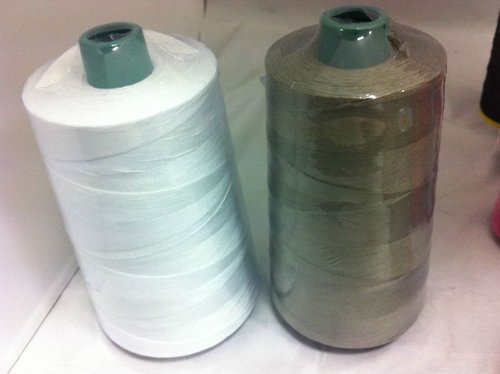 Polyester Bag Closing Thread