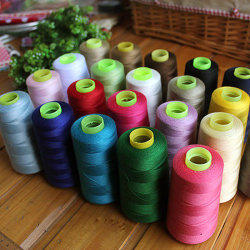 Polyester Bag Sewing Thread
