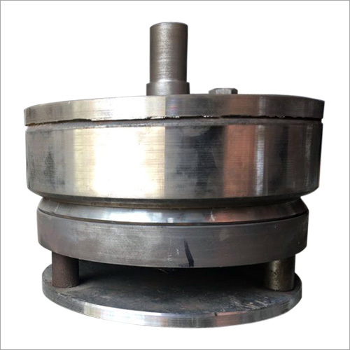 Paper Dona Making Die