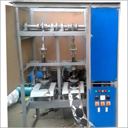 Double Die Dona Making Machine